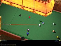 3-D Pool screenshot, image №327046 - RAWG