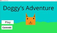 Doggy’s Adventure screenshot, image №2384028 - RAWG