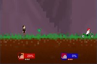 Gender Bender screenshot, image №651984 - RAWG