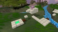 Cubi: Mystery of the unsolved screenshot, image №4181908 - RAWG