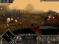 Warhammer 40,000: Dawn of War screenshot, image №386459 - RAWG