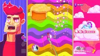 Rainbows, toilets and unicorns screenshot, image №2316467 - RAWG