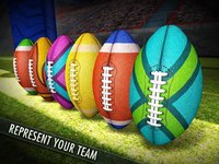 Football Showdown 2015 screenshot, image №2044139 - RAWG