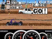 Mud Bogging screenshot, image №2740606 - RAWG
