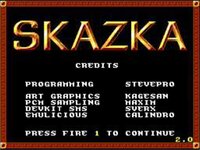 Skazka (itch) screenshot, image №3499435 - RAWG