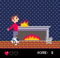 You Can't Win With Cats screenshot, image №2282679 - RAWG