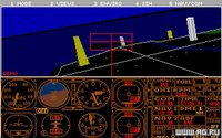Microsoft Flight Simulator 3.0 screenshot, image №344768 - RAWG