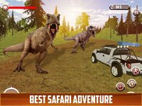 T-Rex Park: Dinosaurs Survival screenshot, image №1842521 - RAWG