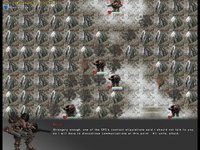 Metal Brigade Tactics screenshot, image №566055 - RAWG