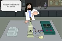 Amebas' Party screenshot, image №1956676 - RAWG