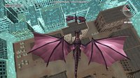 Dragon Simulator Multiplayer screenshot, image №1698327 - RAWG