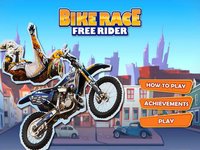 Bike Race Free Rider screenshot, image №926051 - RAWG