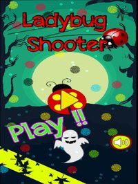 Ladybugs Bubble Shooter screenshot, image №951732 - RAWG