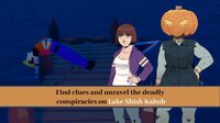 Jill O' Lantern: First Slice screenshot, image №3049894 - RAWG