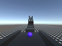 Ball Of Wall screenshot, image №1867943 - RAWG