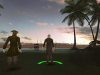 Pirates of the Burning Sea screenshot, image №355828 - RAWG