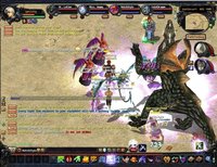 Eudemons Online screenshot, image №473174 - RAWG