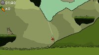 Hop n' Hook screenshot, image №4219292 - RAWG