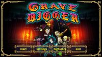 Grave Digger screenshot, image №685639 - RAWG