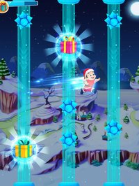 Tiny Jumpy Santa - Tappy Fun screenshot, image №1763071 - RAWG