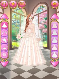 Model Wedding - Girls Games screenshot, image №2090912 - RAWG