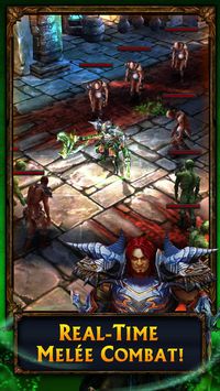 Eternity Warriors 2 screenshot, image №14420 - RAWG