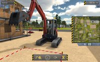 Construction Simulator screenshot, image №588433 - RAWG