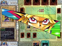 Yu-Gi-Oh! Power of Chaos: Yugi the Destiny screenshot, image №378396 - RAWG