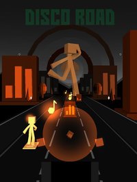 Disco Road screenshot, image №1694268 - RAWG