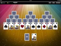 TriPeaks Solitaire Free screenshot, image №985832 - RAWG