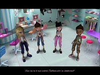 Bratz: Rock Angelz screenshot, image №432304 - RAWG