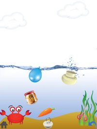 Kids science game with water screenshot, image №1477350 - RAWG