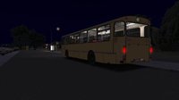 OMSI 2 Add-on City Bus O305 screenshot, image №1826282 - RAWG