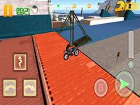 Mega Ramp Stunt Rider screenshot, image №1809036 - RAWG