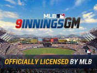 MLB 9 Innings GM screenshot, image №1858489 - RAWG