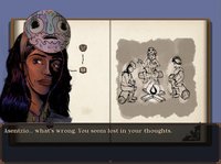Istoria (itch) screenshot, image №1123460 - RAWG