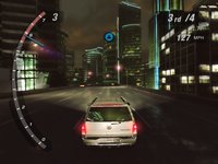 Need for Speed: Underground 2 screenshot, image №810052 - RAWG