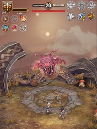MY Little Fantasy screenshot, image №2165384 - RAWG