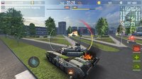 Armada: Modern Tanks screenshot, image №855488 - RAWG