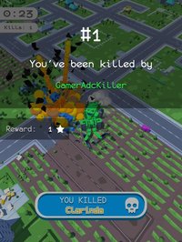 Destruction.io screenshot, image №2207862 - RAWG