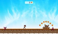 Runner Adventure (ahimite) screenshot, image №1311913 - RAWG