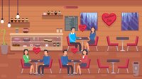 Valentines Cafe screenshot, image №1822286 - RAWG