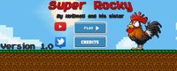 Super Rocky screenshot, image №2262952 - RAWG