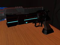 Invasion: VRLAB screenshot, image №1902123 - RAWG