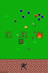 Ninja Star screenshot, image №1211109 - RAWG