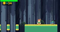 Ali In The Forest screenshot, image №2511541 - RAWG