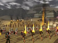 Gods & Heroes: Rome Rising screenshot, image №358951 - RAWG