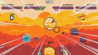 Floaty Fighters (itch) screenshot, image №2273696 - RAWG