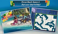 Picross Beach Season 2 Free HD screenshot, image №1585399 - RAWG