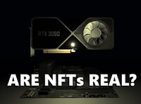 Are NFTs real? screenshot, image №3265144 - RAWG